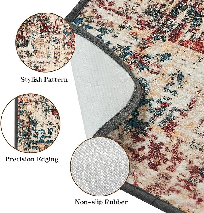 SMALL Washable, Pee Pads, 2 Pack, 18x24