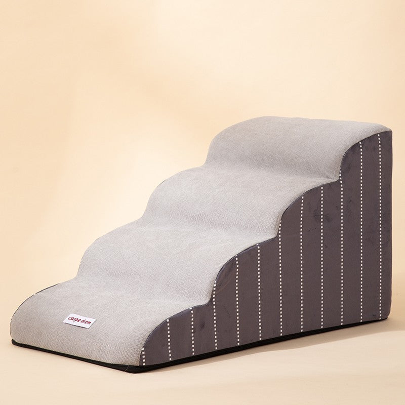 Small Dog Steps, Soft Pet Stairs