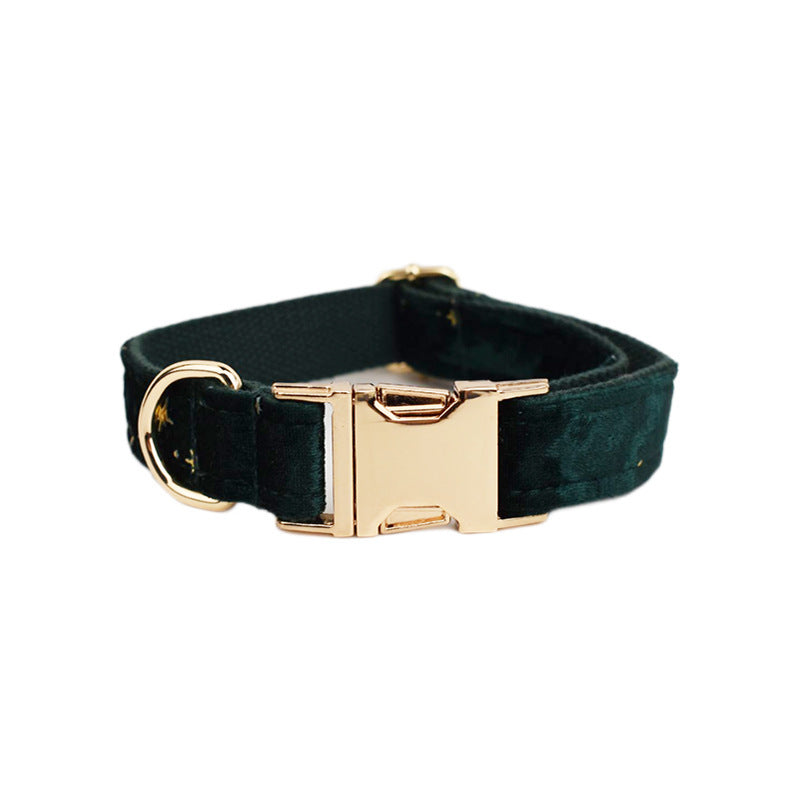 Velvet Collection, Pet Collar