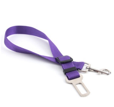 Dog Safety Belt