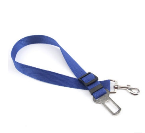 Dog Safety Belt