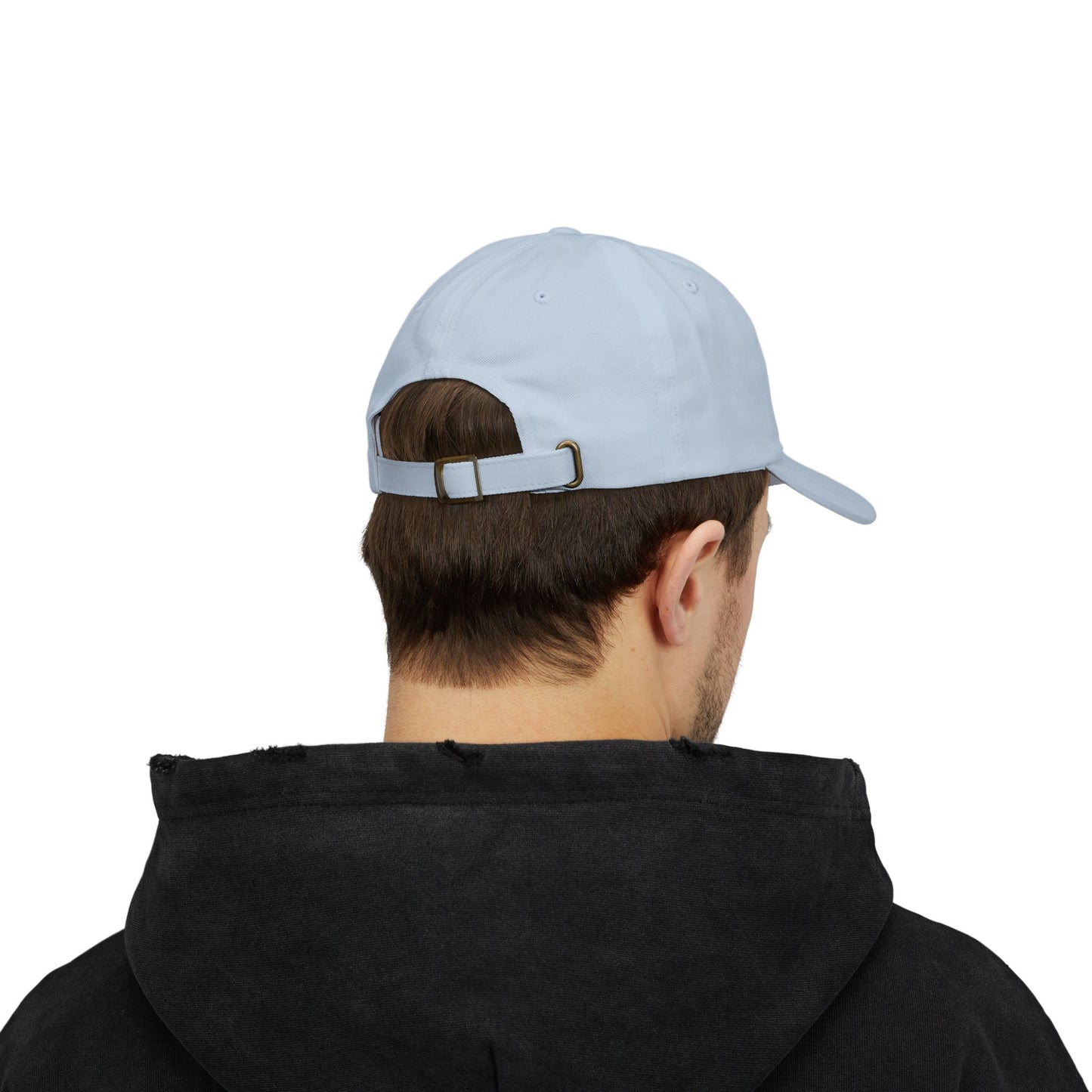 Weenie Lover Classic Dad Cap | Soft Cotton Hat, Casual Everyday Wear, Gifts for Dog Lovers, Trendy Fashion Accessory