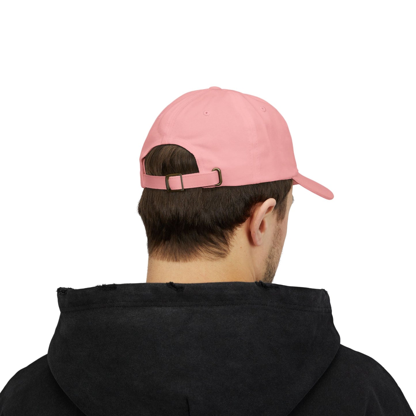 Weenie Lover Classic Dad Cap | Soft Cotton Hat, Casual Everyday Wear, Gifts for Dog Lovers, Trendy Fashion Accessory
