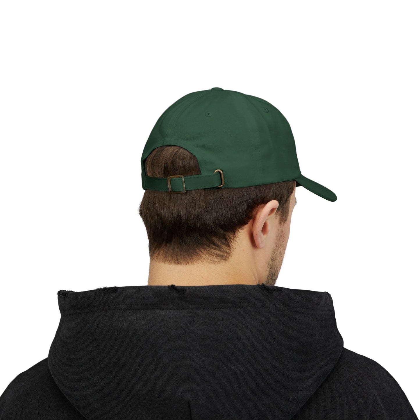 Weenie Lover Classic Dad Cap | Soft Cotton Hat, Casual Everyday Wear, Gifts for Dog Lovers, Trendy Fashion Accessory