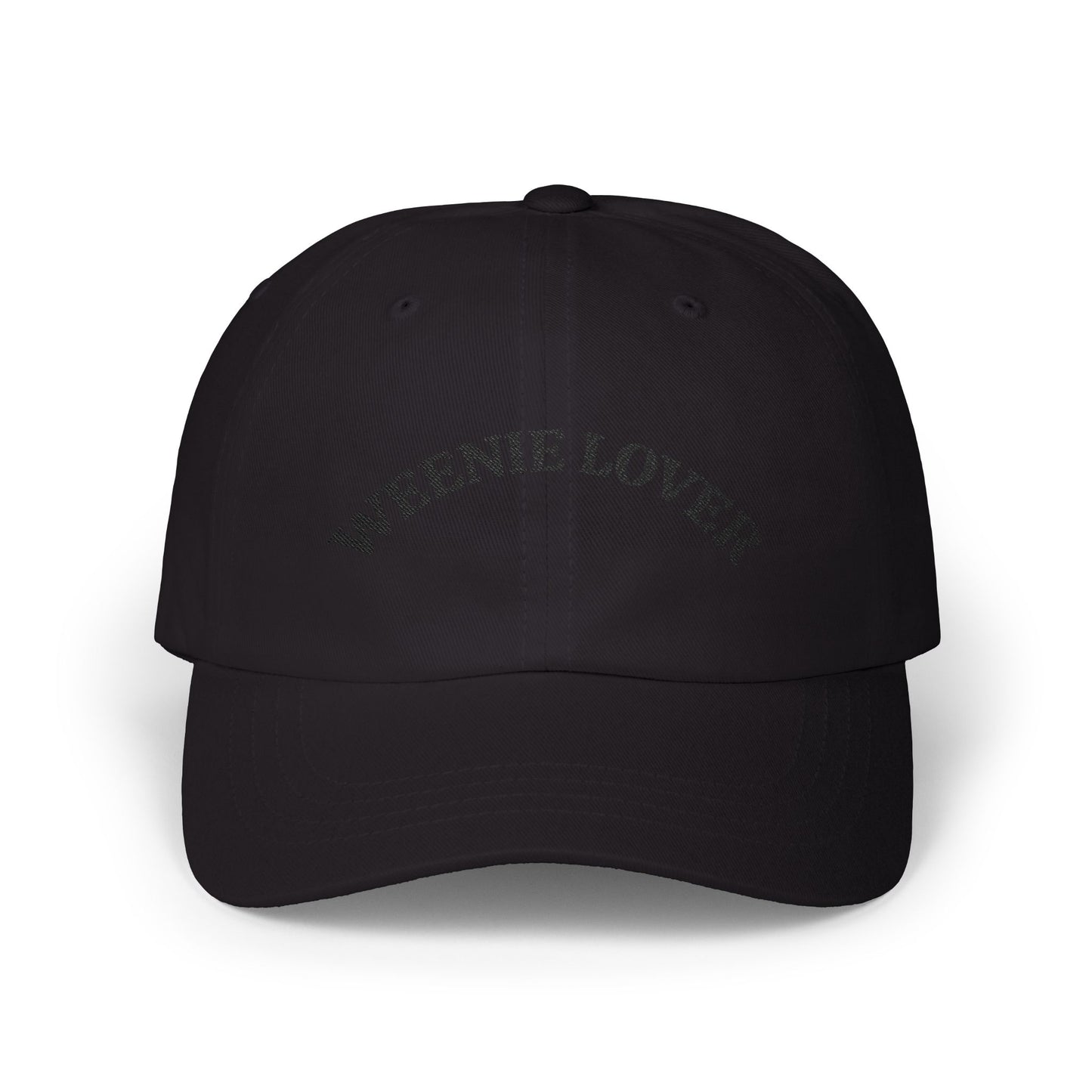 Weenie Lover Classic Dad Cap | Soft Cotton Hat, Casual Everyday Wear, Gifts for Dog Lovers, Trendy Fashion Accessory