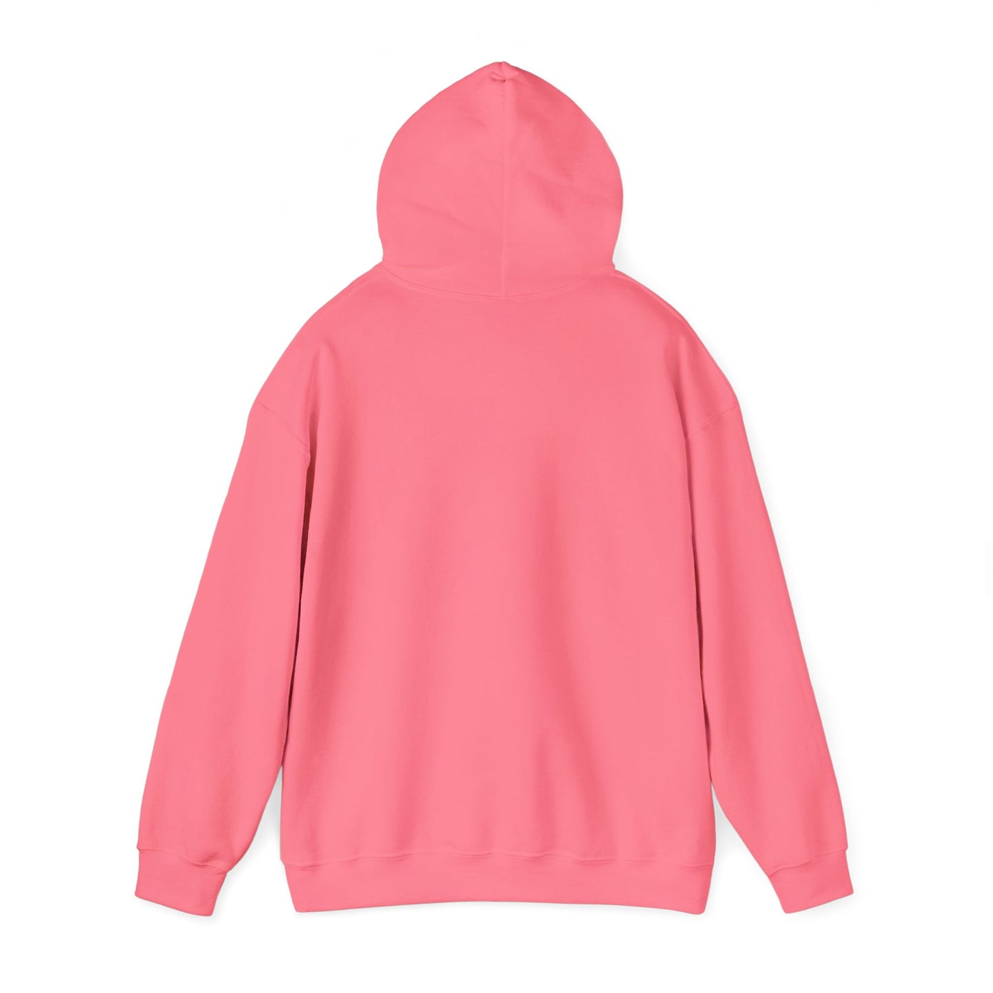 WEINER DOG DRAWING Unisex Hooded Sweatshirt, Warm Pullover, Casual Gift, Everyday Wear, Chill Vibes, Perfect for All Seasons