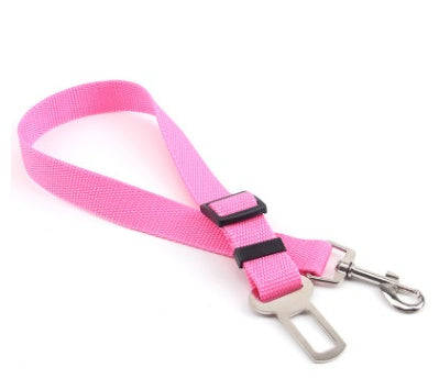 Dog Safety Belt