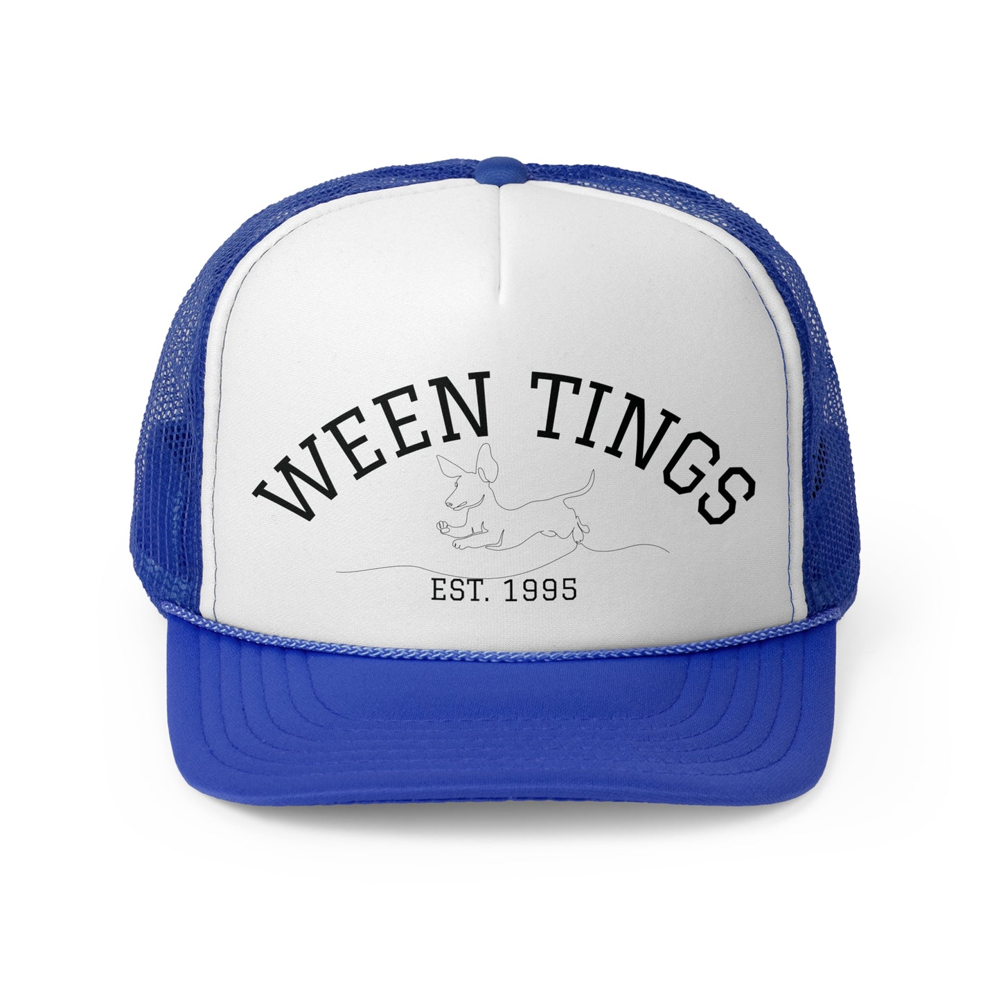 Trucker Caps