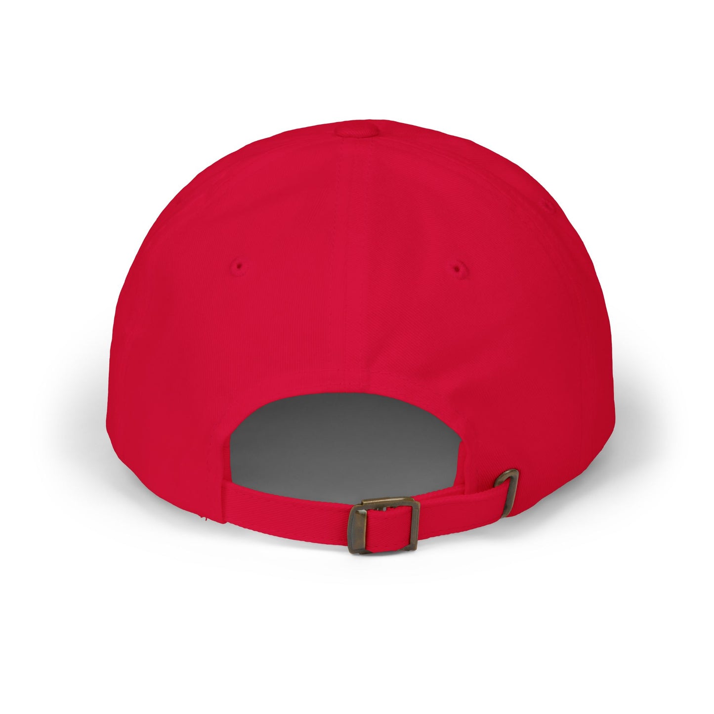 Weenie Lover Classic Dad Cap | Soft Cotton Hat, Casual Everyday Wear, Gifts for Dog Lovers, Trendy Fashion Accessory