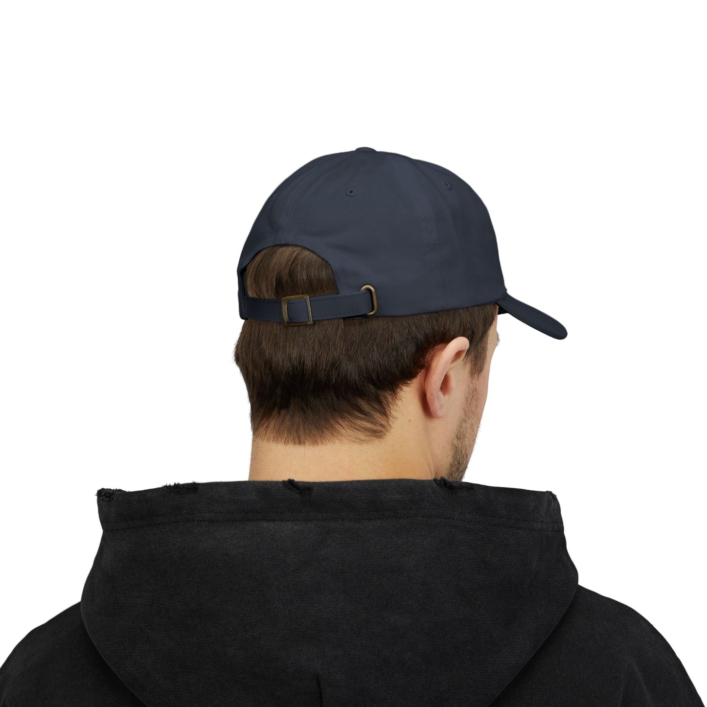 Weenie Lover Classic Dad Cap | Soft Cotton Hat, Casual Everyday Wear, Gifts for Dog Lovers, Trendy Fashion Accessory