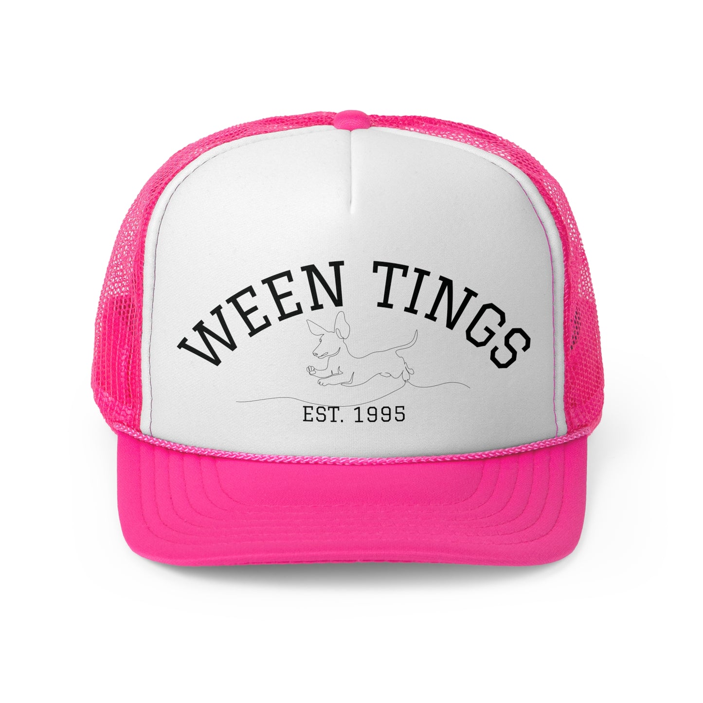 Trucker Caps