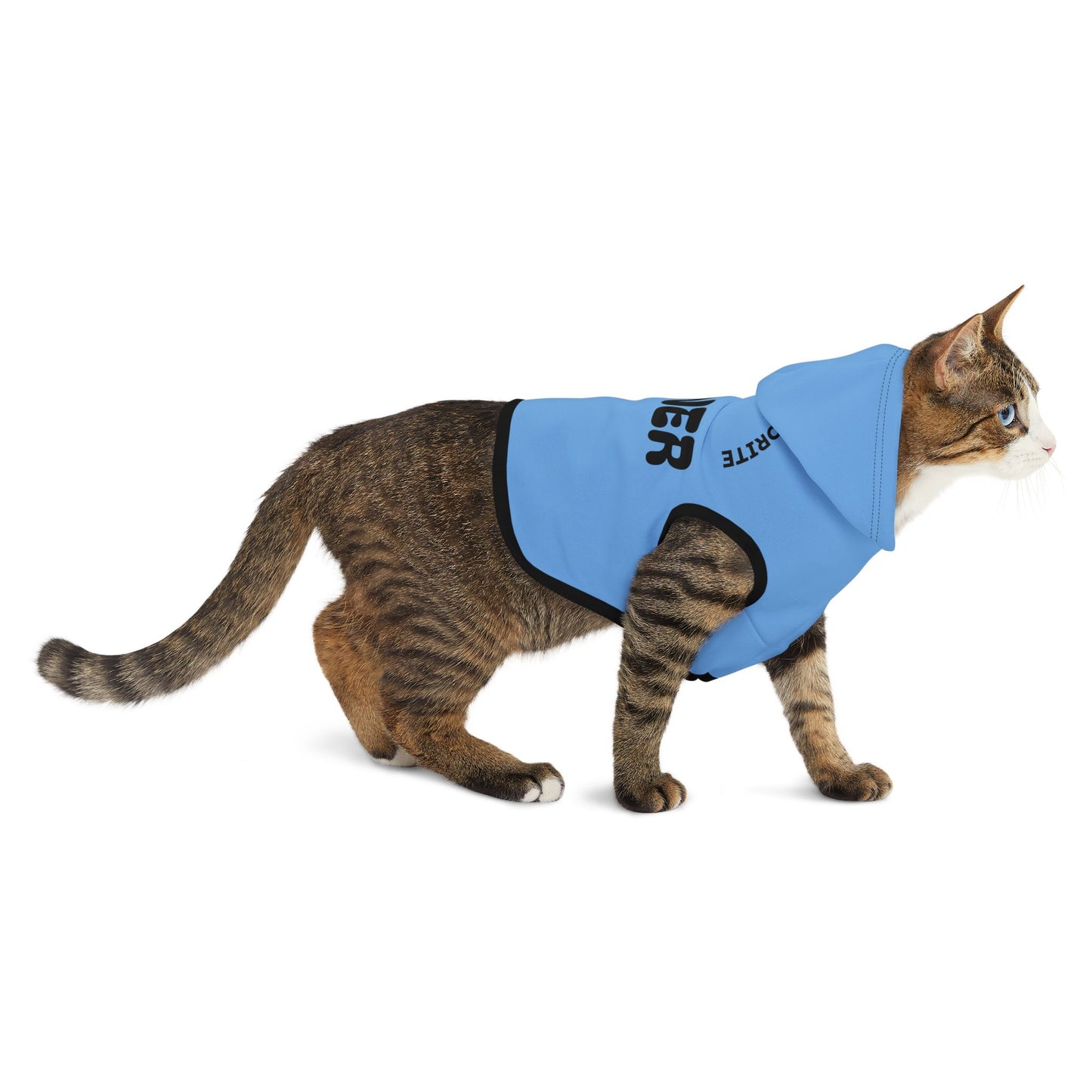 Mommy's Favorite Weiner Pet Hoodie, Cute Dog Coat, Fun Pet Apparel, Cozy Pet Outfit, Dog Lovers Gift, Casual Pet Wear
