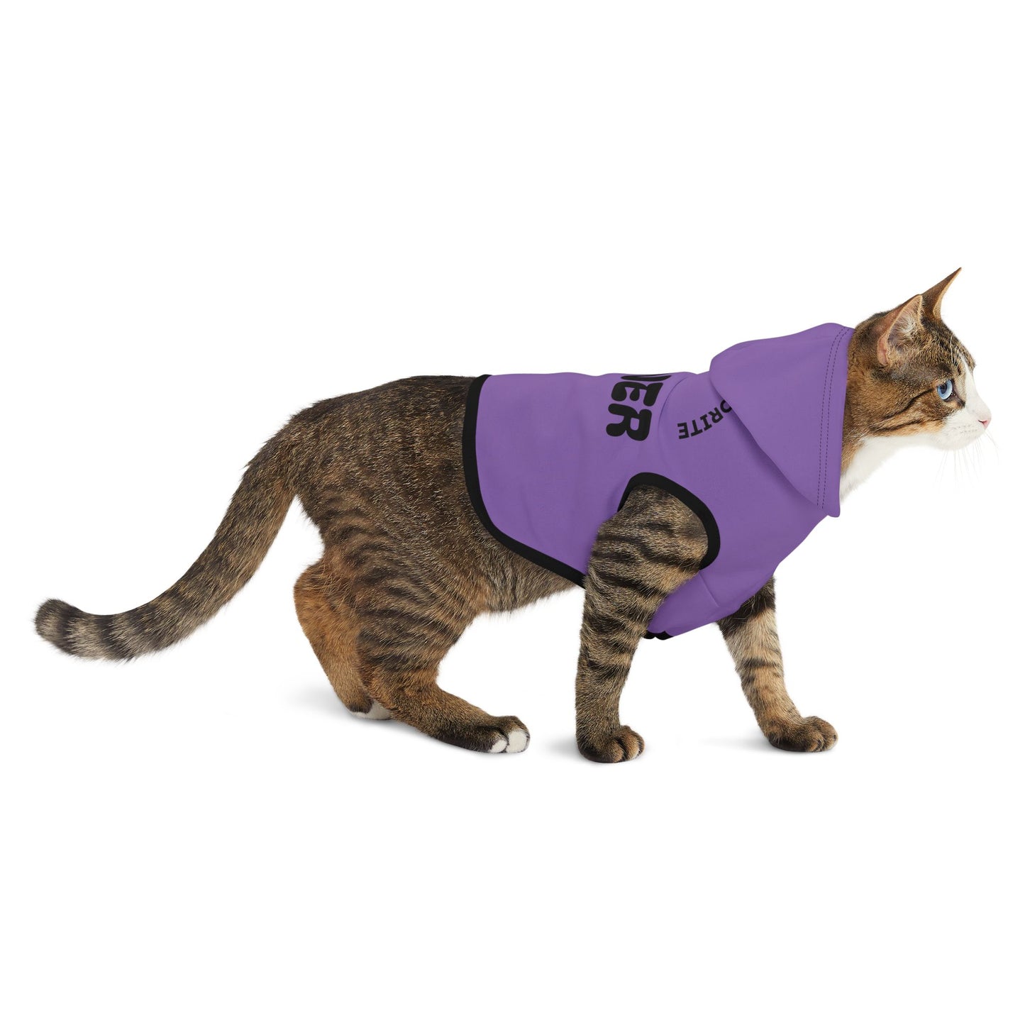 Mommy's Favorite Weiner Pet Hoodie, Cute Dog Coat, Fun Pet Apparel, Cozy Pet Outfit, Dog Lovers Gift, Casual Pet Wear