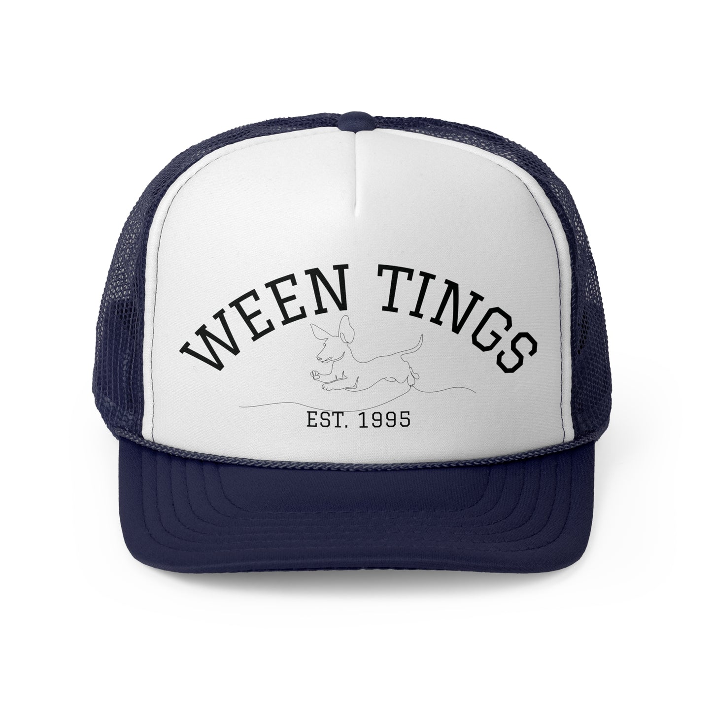 Trucker Caps