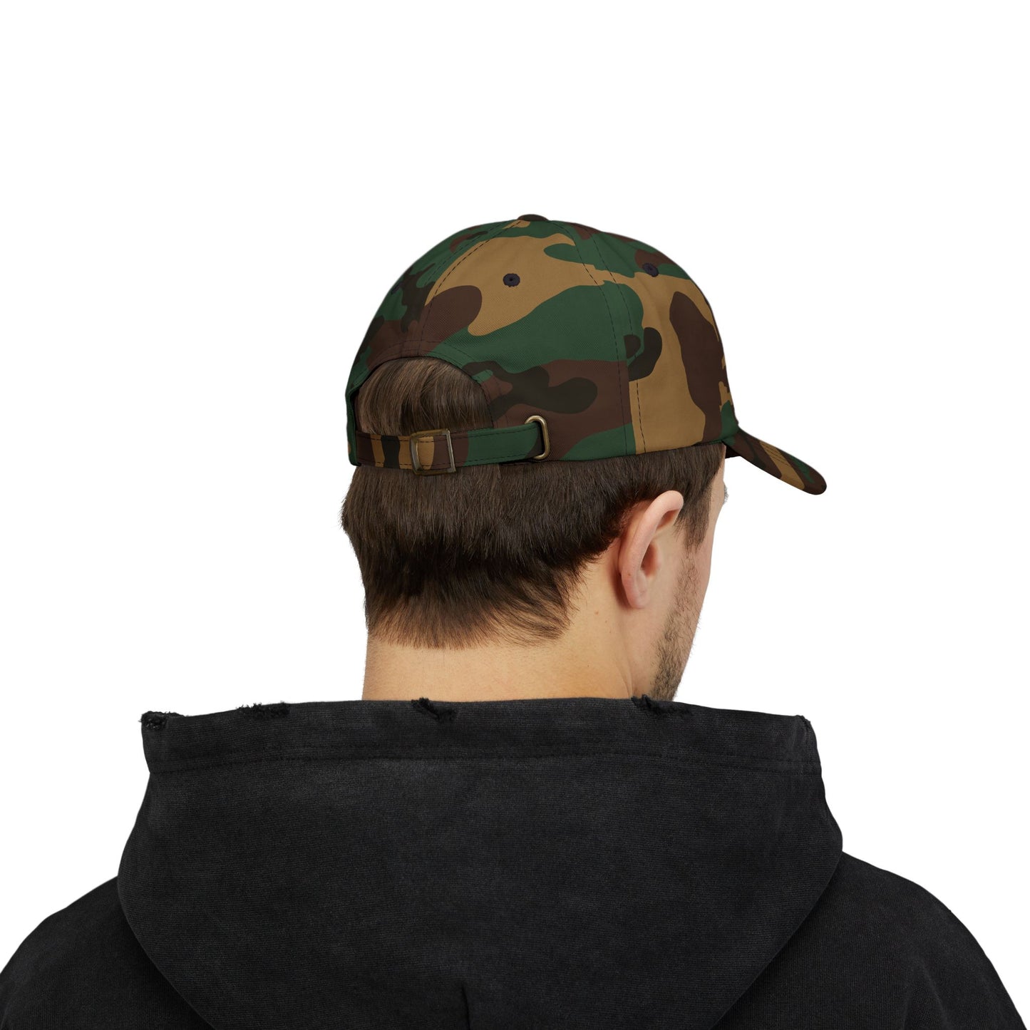 Weenie Lover Classic Dad Cap | Soft Cotton Hat, Casual Everyday Wear, Gifts for Dog Lovers, Trendy Fashion Accessory