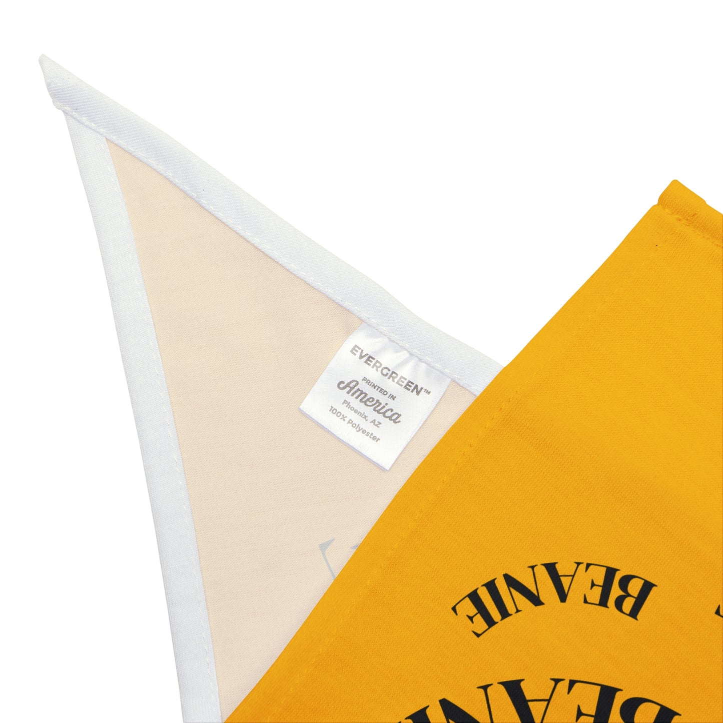 Dog Bandana