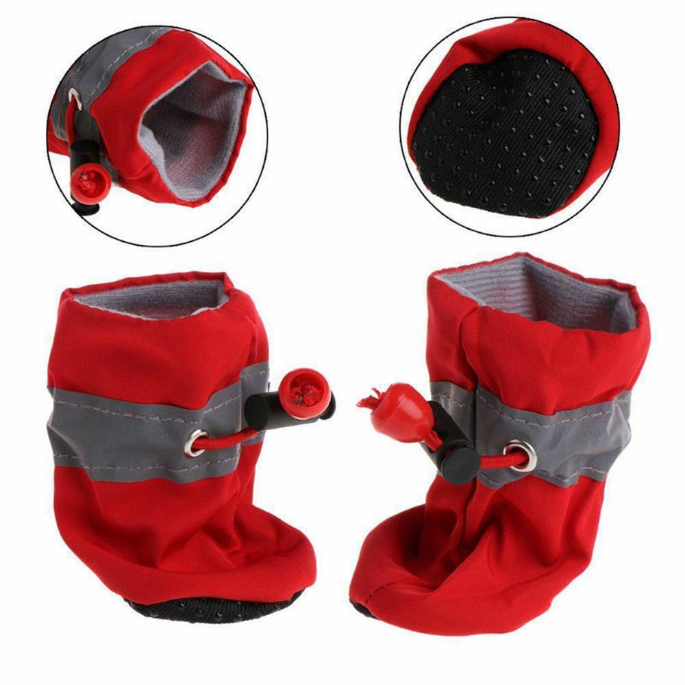 Pet Foot Cover, Dog Shoes