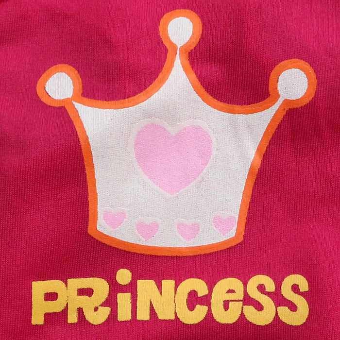 Princess Pet Shirt (XS-L)
