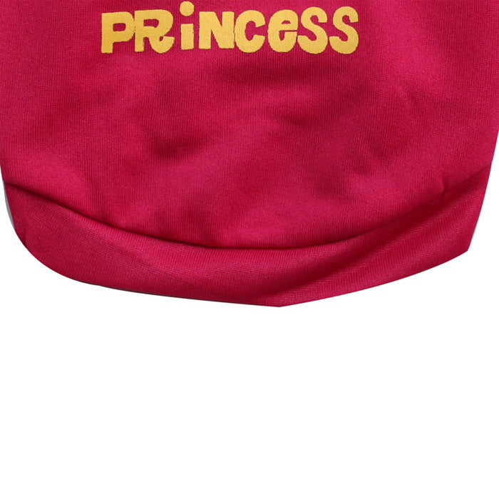 Princess Pet Shirt (XS-L)