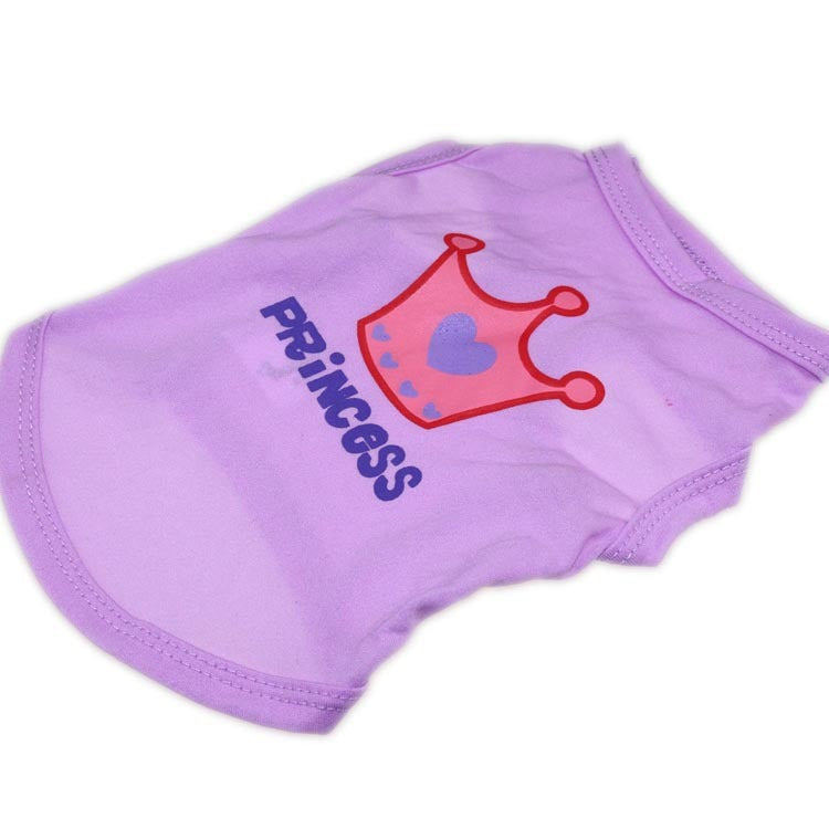Princess Pet Shirt (XS-L)
