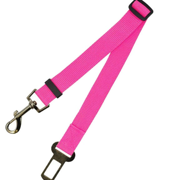 Dog Safety Belt