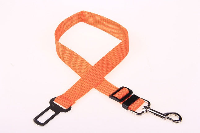Dog Safety Belt