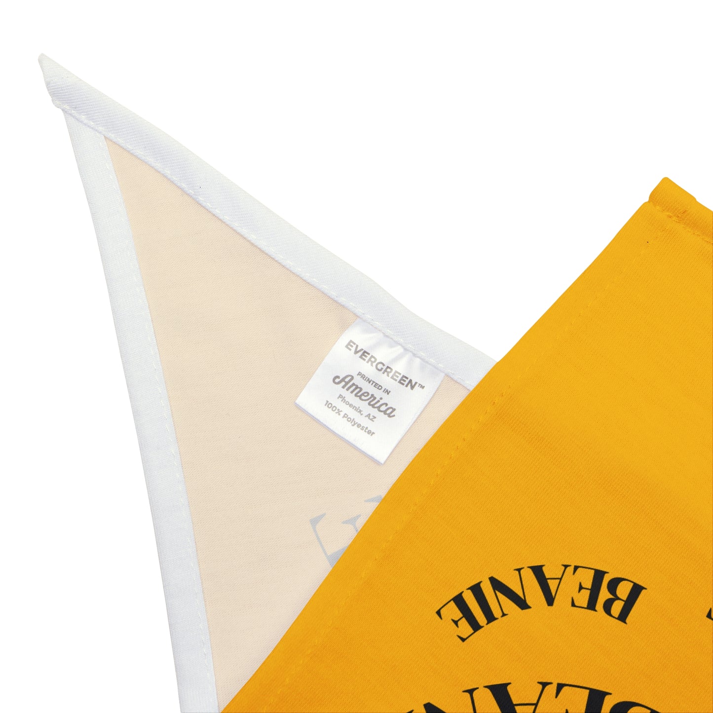 Dog Bandana