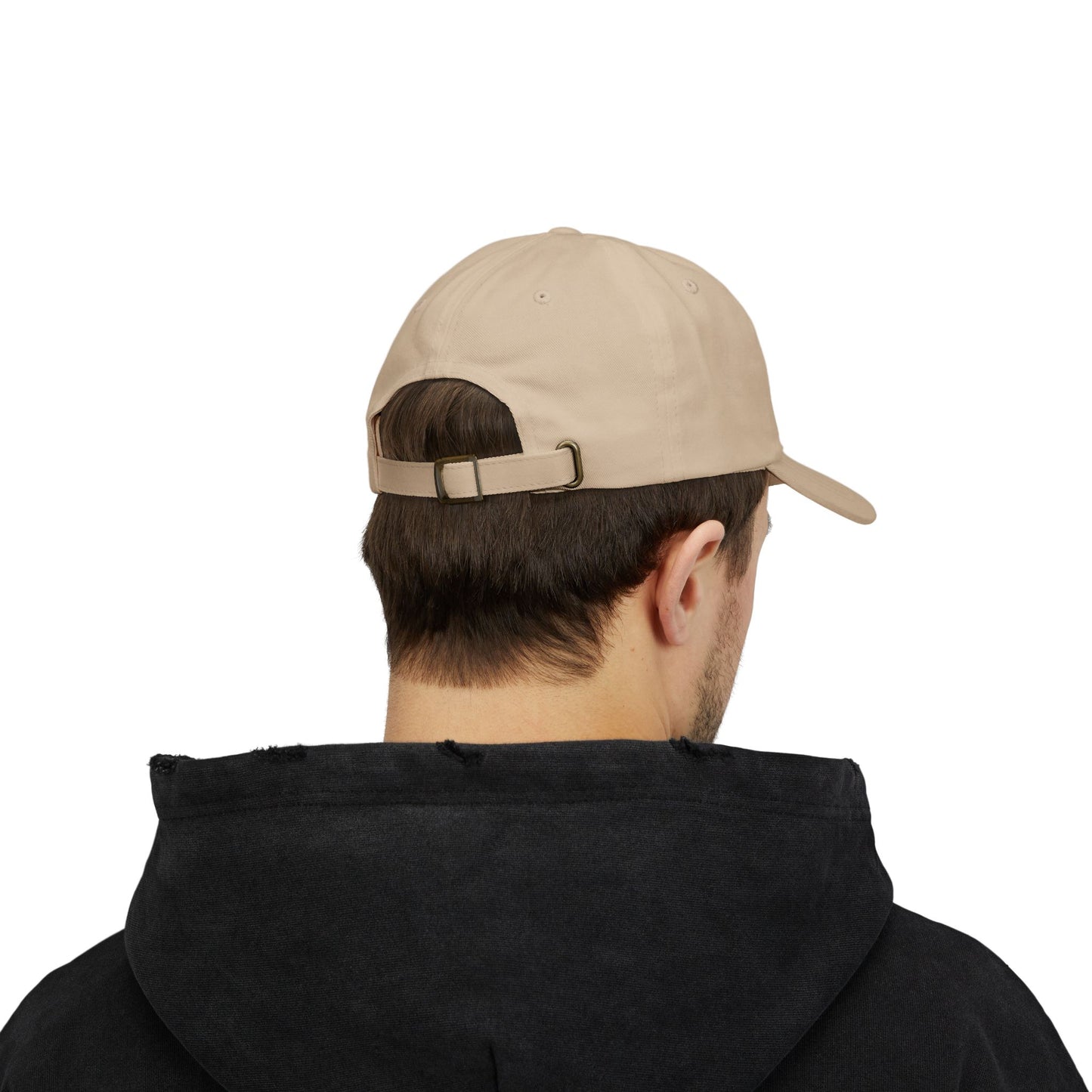 Weenie Lover Classic Dad Cap | Soft Cotton Hat, Casual Everyday Wear, Gifts for Dog Lovers, Trendy Fashion Accessory