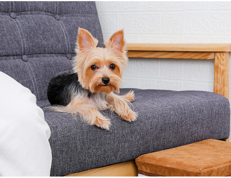 Small Dog Stairs