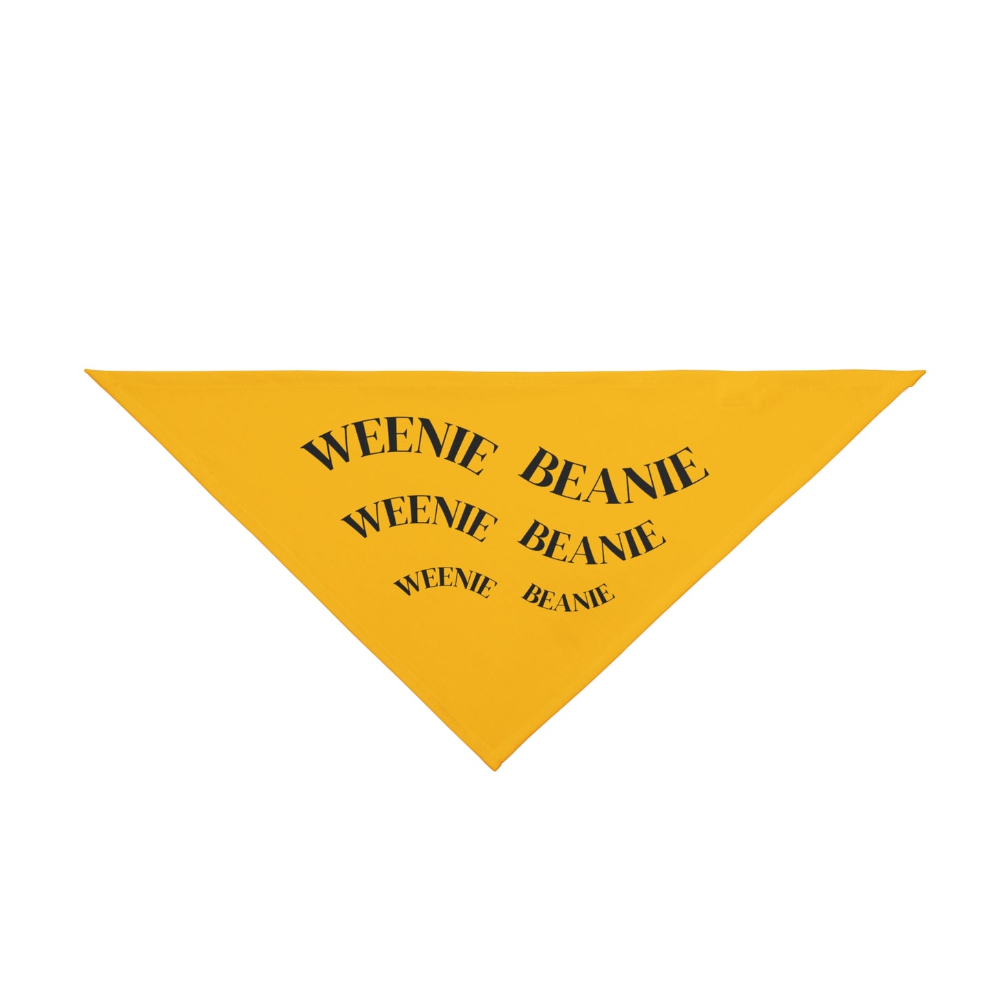 Dog Bandana