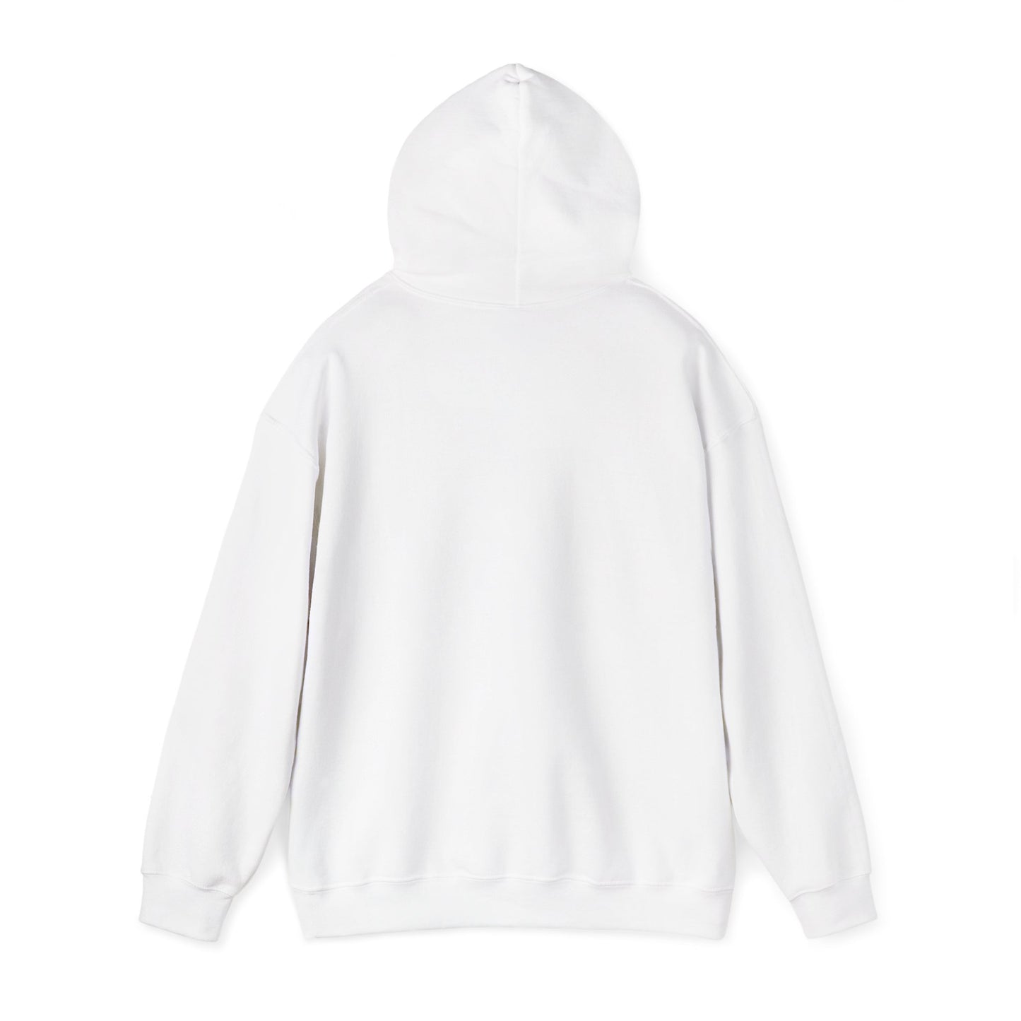 WEINER DOG DRAWING Unisex Hooded Sweatshirt, Warm Pullover, Casual Gift, Everyday Wear, Chill Vibes, Perfect for All Seasons