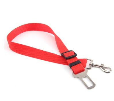 Dog Safety Belt