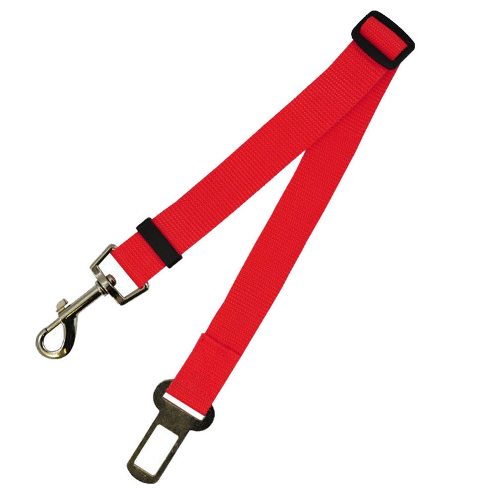 Dog Safety Belt