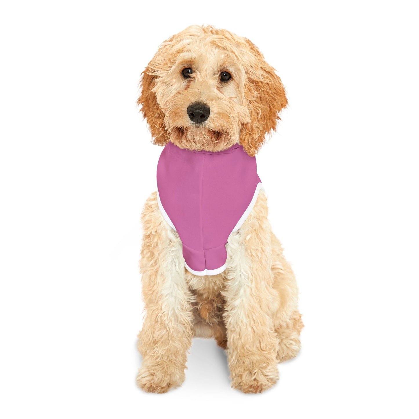 Mommy's Favorite Weiner Pet Hoodie, Cute Dog Coat, Fun Pet Apparel, Cozy Pet Outfit, Dog Lovers Gift, Casual Pet Wear