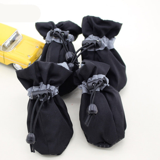 Pet Foot Cover, Dog Shoes