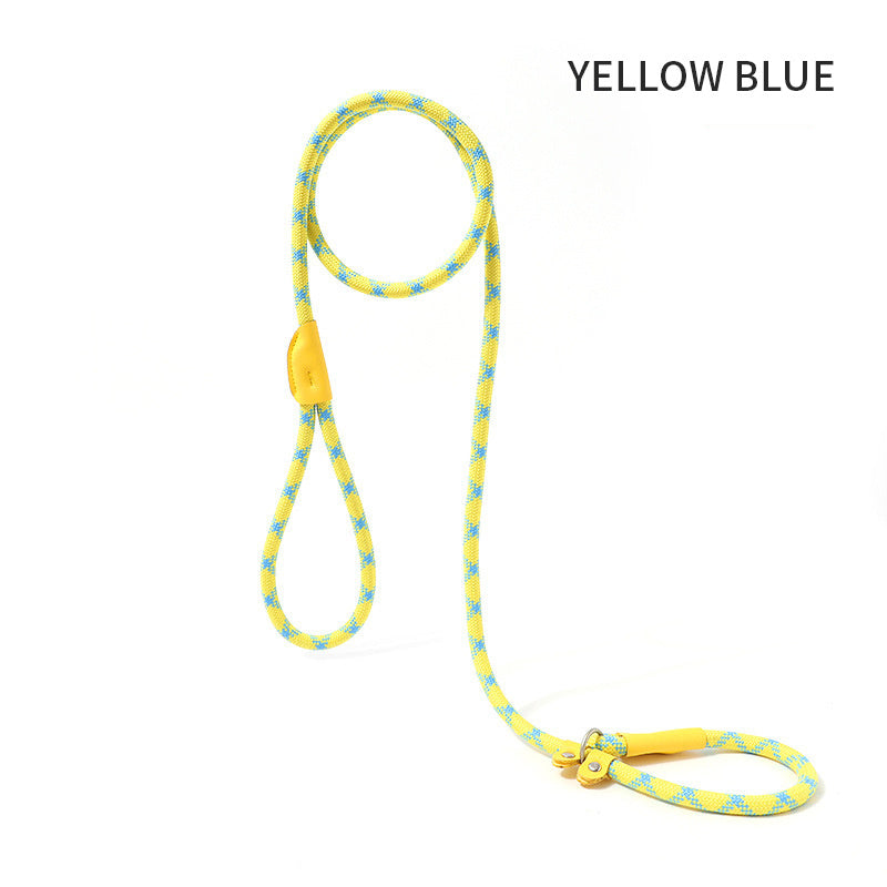 Dog Rope Slip Leash