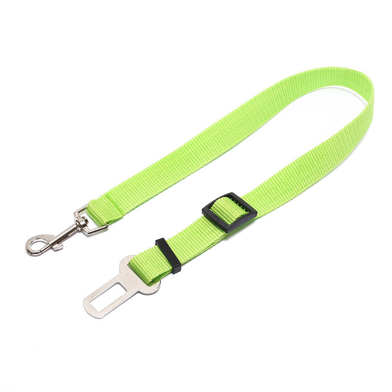 Dog Safety Belt