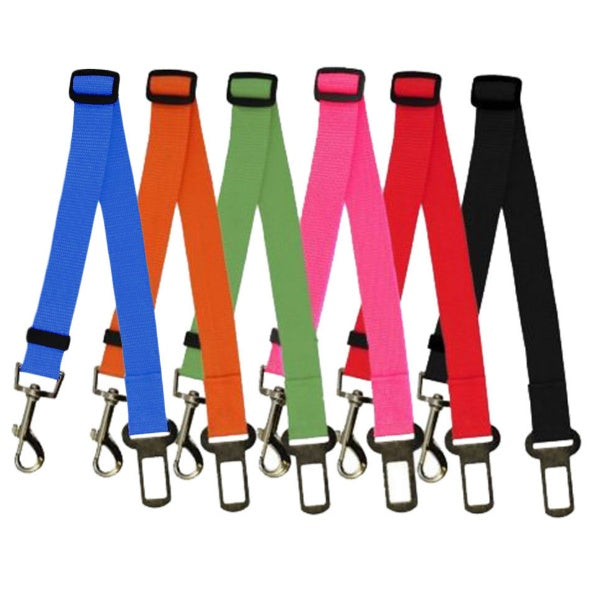 Dog Safety Belt