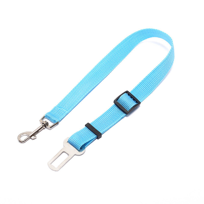 Dog Safety Belt