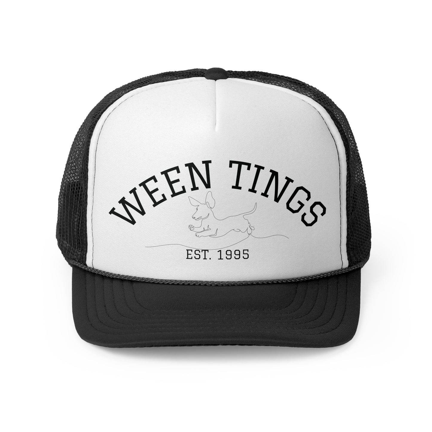 Trucker Caps