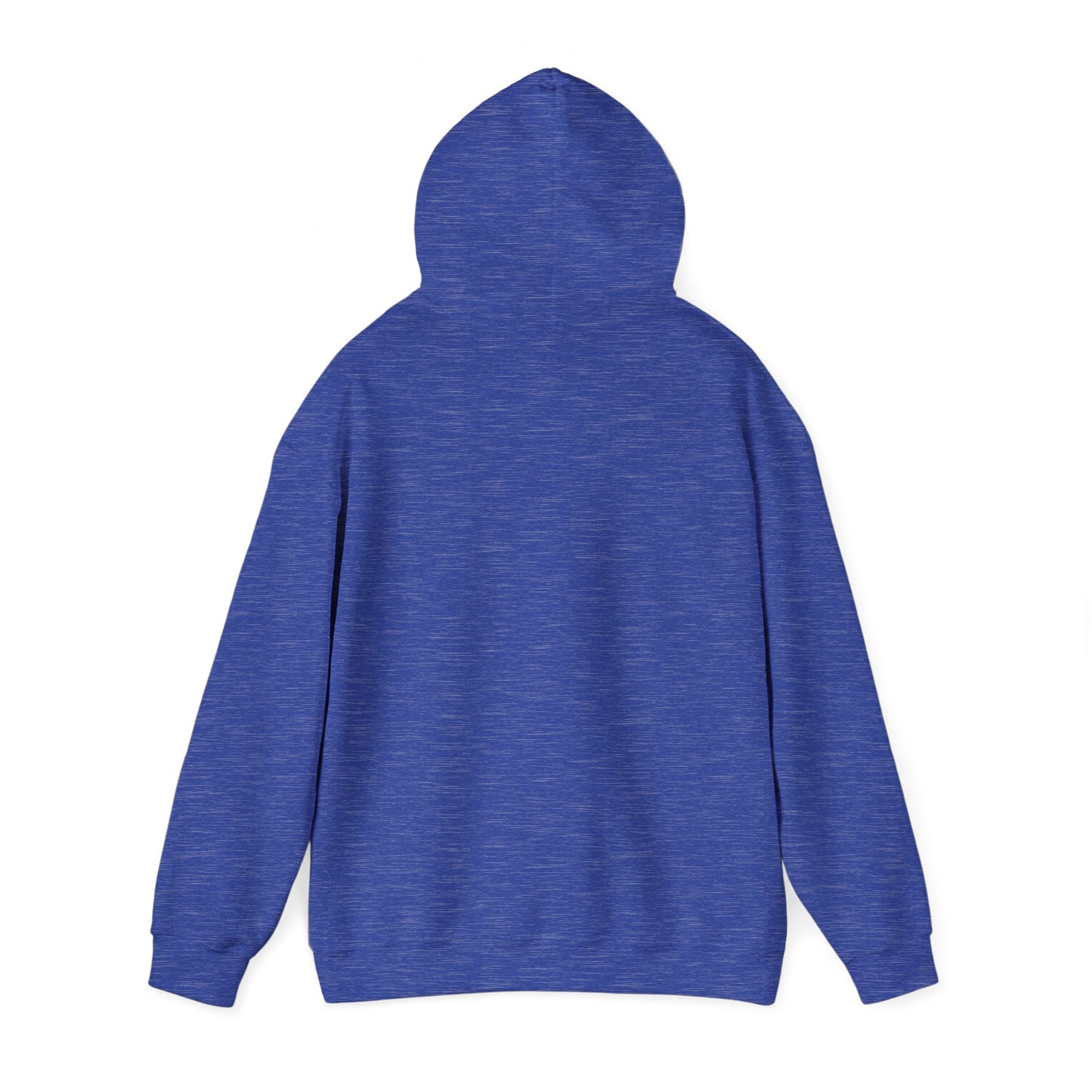 WEINER DOG DRAWING Unisex Hooded Sweatshirt, Warm Pullover, Casual Gift, Everyday Wear, Chill Vibes, Perfect for All Seasons
