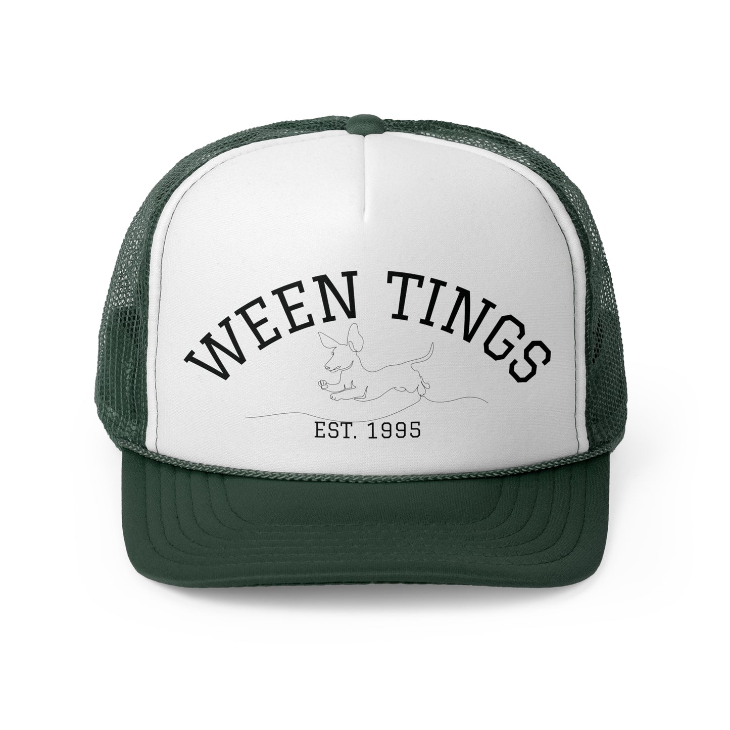Trucker Caps