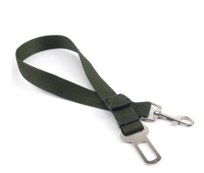 Dog Safety Belt