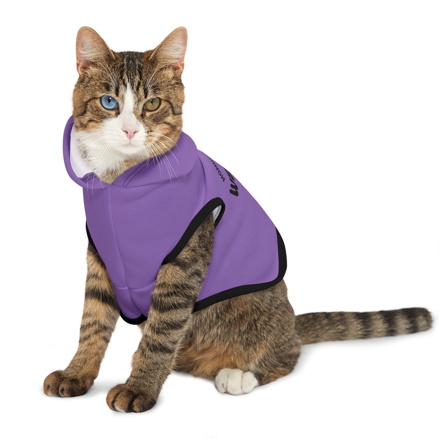 Mommy's Favorite Weiner Pet Hoodie, Cute Dog Coat, Fun Pet Apparel, Cozy Pet Outfit, Dog Lovers Gift, Casual Pet Wear