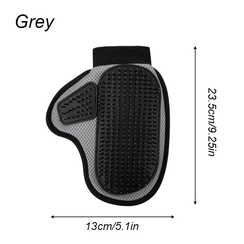 Cat and Dog Grooming Glove