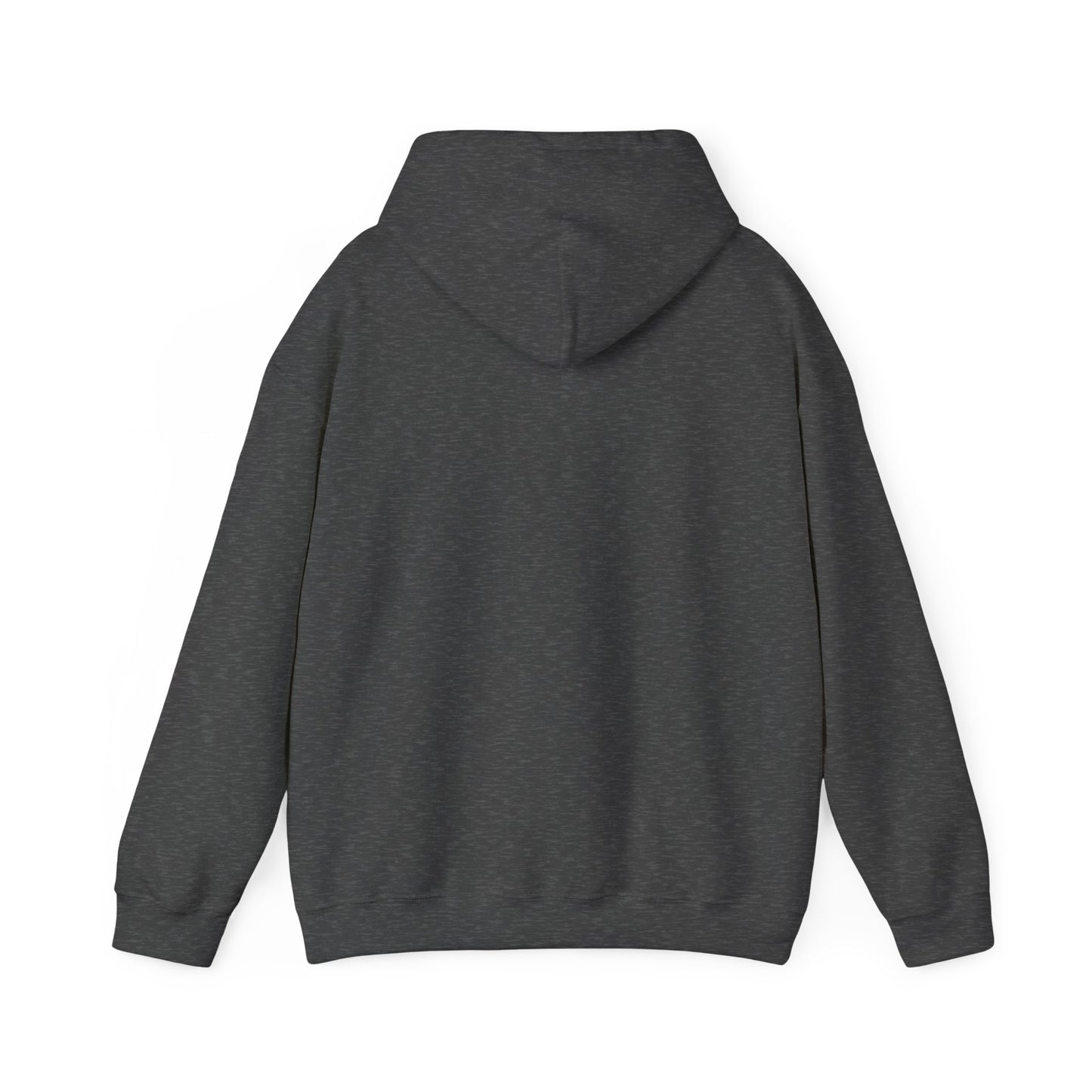 WEINER DOG DRAWING Unisex Hooded Sweatshirt, Warm Pullover, Casual Gift, Everyday Wear, Chill Vibes, Perfect for All Seasons