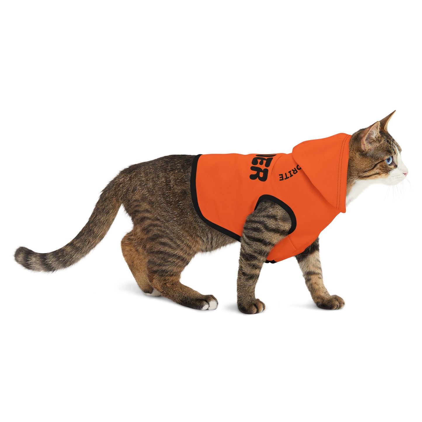 Mommy's Favorite Weiner Pet Hoodie, Cute Dog Coat, Fun Pet Apparel, Cozy Pet Outfit, Dog Lovers Gift, Casual Pet Wear