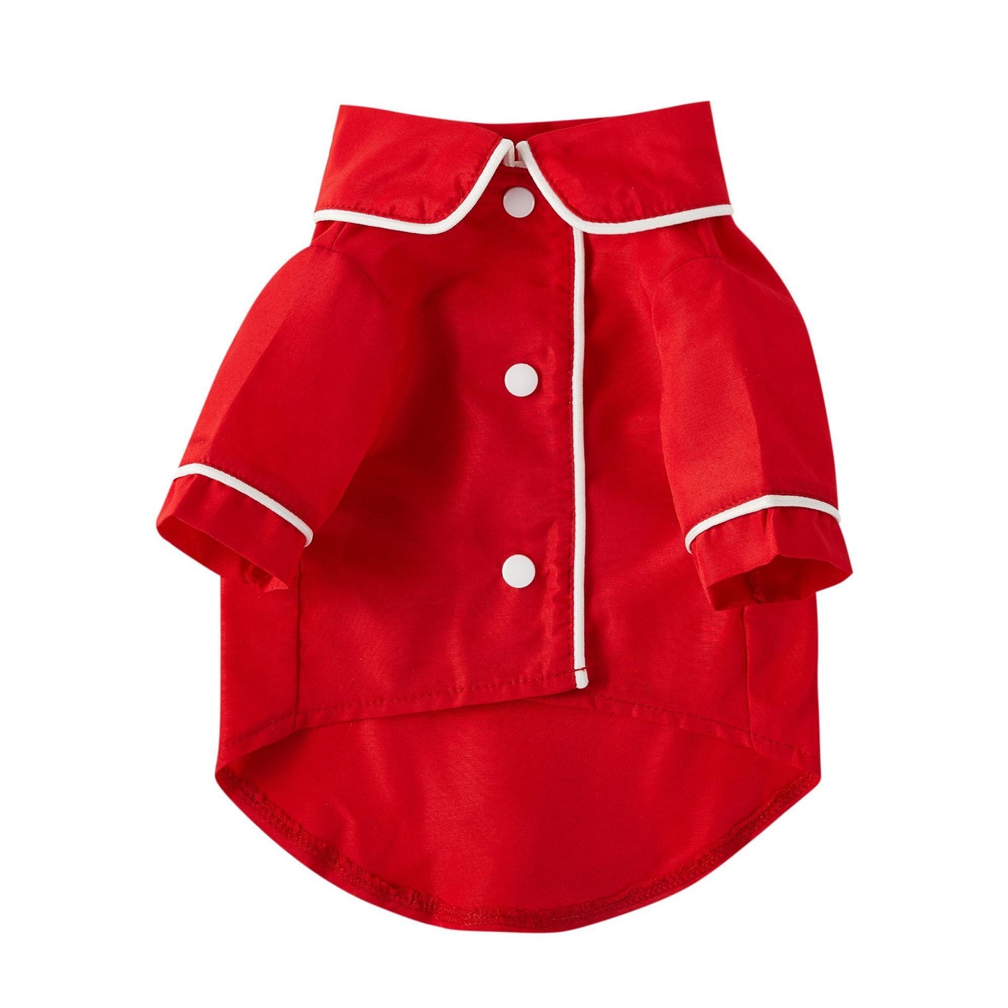 Pet Pajamas- Cute Jammie Shirt (S-XXL)