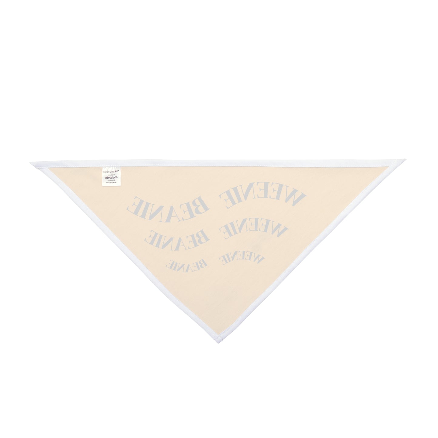 Dog Bandana