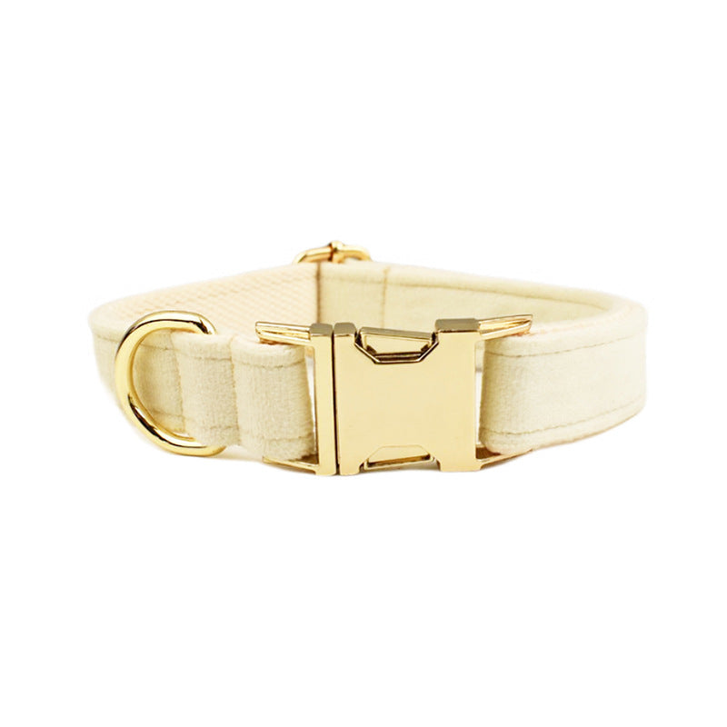 Velvet Collection, Pet Collar
